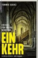 Tommie Goerz - Einkehr (Neuauflage), Häftad. Tillgänglighet: Lägg i varukorg