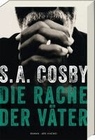 S. A. Cosby - Die Rache der Väter, Häftad
