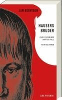 Jan Beinßen - Hausers Bruder, Häftad