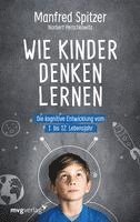 bokomslag Wie Kinder denken lernen