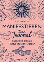 bokomslag Manifestieren - Dein Journal