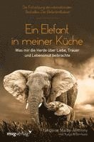 bokomslag Ein Elefant in meiner Küche