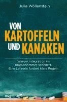 bokomslag Von Kartoffeln und Kanaken