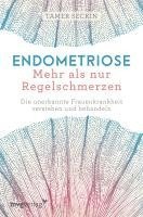 bokomslag Endometriose - Mehr als nur Regelschmerzen