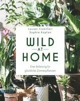 Wild at Home 1