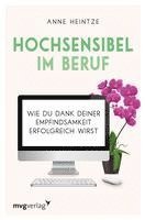 bokomslag Hochsensibel im Beruf