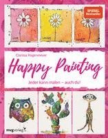 Happy Painting: Das Grundlagenbuch 1