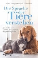 bokomslag Die Sprache der Tiere verstehen