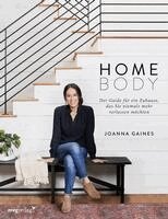 Joanna Gaines - Homebody, Inbunden