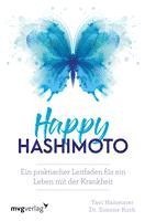 bokomslag Happy Hashimoto