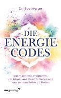 bokomslag Die Energie-Codes