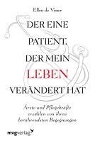 bokomslag Der eine Patient, der mein Leben verändert hat