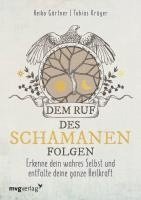 bokomslag Dem Ruf des Schamanen folgen