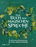 bokomslag Das Buch der magischen Sprüche