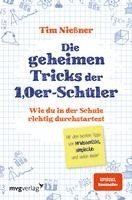 bokomslag Die geheimen Tricks der 1,0er-Schüler