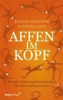 bokomslag Affen im Kopf