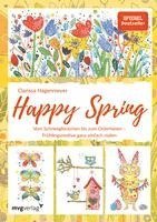 bokomslag Happy Spring
