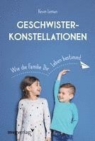 bokomslag Geschwisterkonstellationen