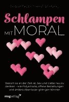 bokomslag Schlampen mit Moral: Erweiterte Neuausgabe