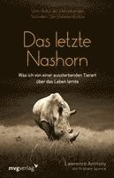 bokomslag Das letzte Nashorn