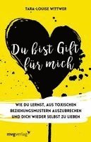 bokomslag Du bist Gift für mich