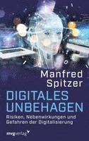 bokomslag Digitales Unbehagen