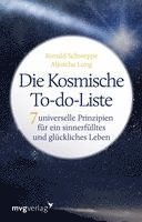 bokomslag Die Kosmische To-do-Liste