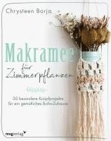 bokomslag Makramee für Zimmerpflanzen