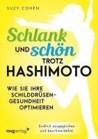 bokomslag Schlank und schön trotz Hashimoto