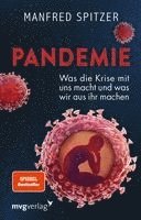 bokomslag Pandemie