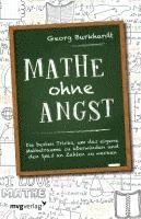 bokomslag Mathe ohne Angst