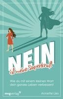 bokomslag Nein ist meine Superkraft