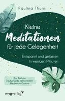 bokomslag Kleine Meditationen für jede Gelegenheit