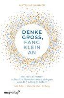 Denke groß, fang klein an 1