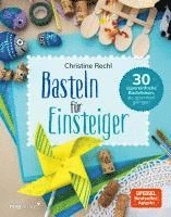 bokomslag Basteln für Einsteiger