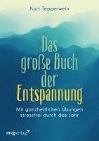 Das große Buch der Entspannung 1