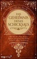 bokomslag Das Geheimnis deines Schicksals