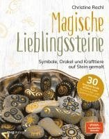 bokomslag Magische Lieblingssteine