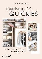 Ordnungs-Quickies 1