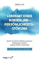 bokomslag Leben mit einer Borderline-Persönlichkeitsstörung