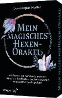 bokomslag Mein magisches Hexen-Orakel