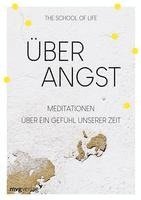 Über Angst 1