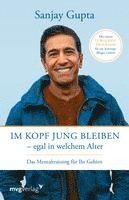 Sanjay Gupta - Im Kopf jung bleiben - egal in welchem Alter, Häftad