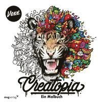 Creatopia, Häftad