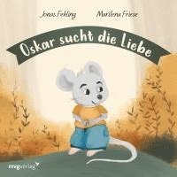 bokomslag Oskar sucht die Liebe