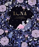 Luna - Ein Ausmalbuch 1