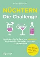 bokomslag Nüchtern - Die Challenge