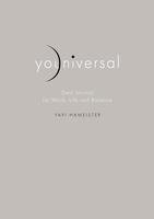 Yavi Hameister - youniversal, Inbunden