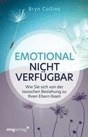 bokomslag Emotional nicht verfügbar