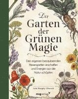 bokomslag Der Garten der Grünen Magie